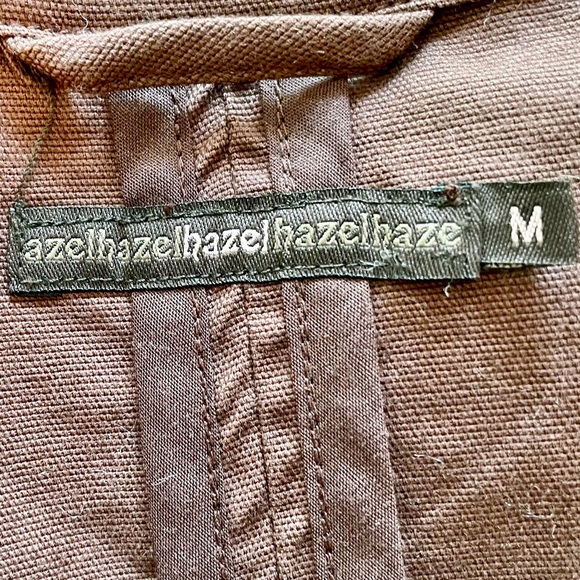 Vintage Y2K Anthropologie Jacket - Picture 6 of 7